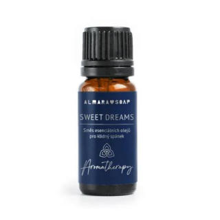 Almara Soap - SWEET DREAMS (esenciální olej) 10 ml